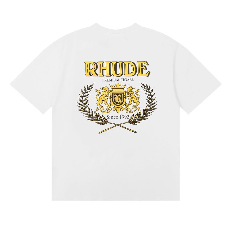 Rhude T-Shirts